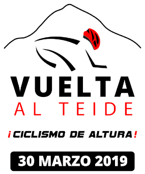 VUELTA AL TEIDE