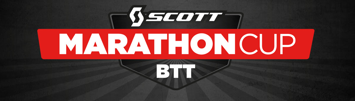 SCOTT MARATHON CUP 2019 (Sant Joan de Mediona)