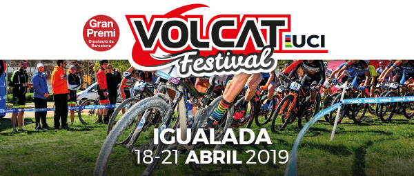 VOLCAT 2019