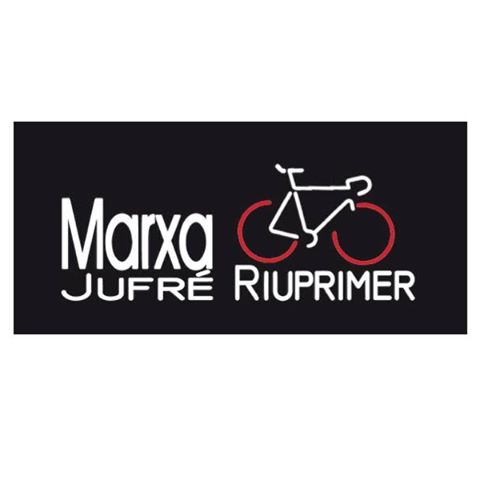 MARXA CICLOTURISTA JUFRÉ RIUPRIMER 2019