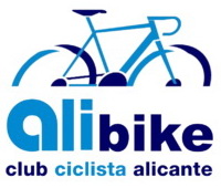 BREVET CLUB CICLISTA ALIBIKE 200KM