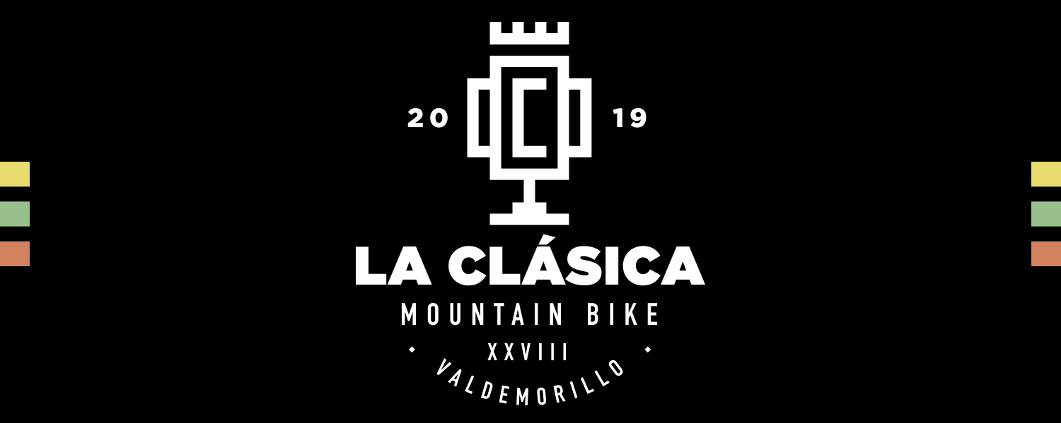 MTB LA CLÁSICA DE VALDEMORILLO 2019