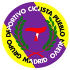 BREVET G.D.C. PUEBLO NUEVO 200KM