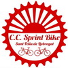 BREVET SPRINT BIKE C.C. SANT FELIU DE LLOBREGAT 200KM