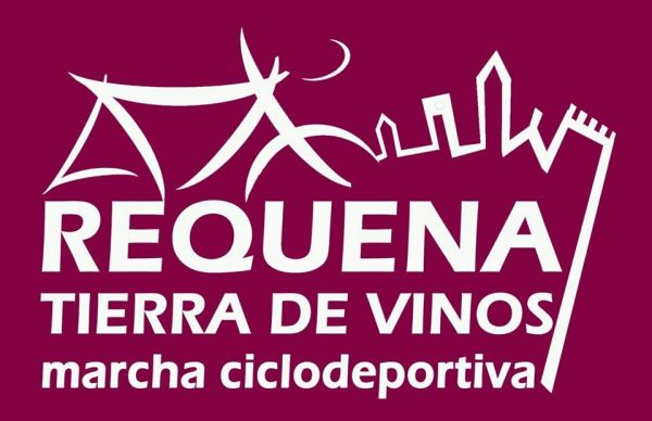 MARCHA CICLOTURISTA REQUENA TIERRA DE VINOS 2019