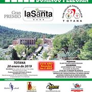 XIII MEMORIAL MTB DOMINGO PELEGRIN 2019 (MURCIA)