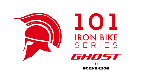 101 IRON BIKE SERIES NAVALMANZANO 2019