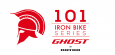 101 IRON BIKE SERIES NAVAS DEL MARQUÉS 2019