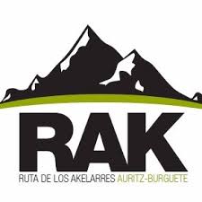 V RUTA DE LOS AKELARRES 2019