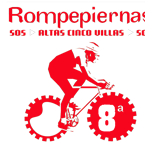 ROMPEPIERNAS 2019