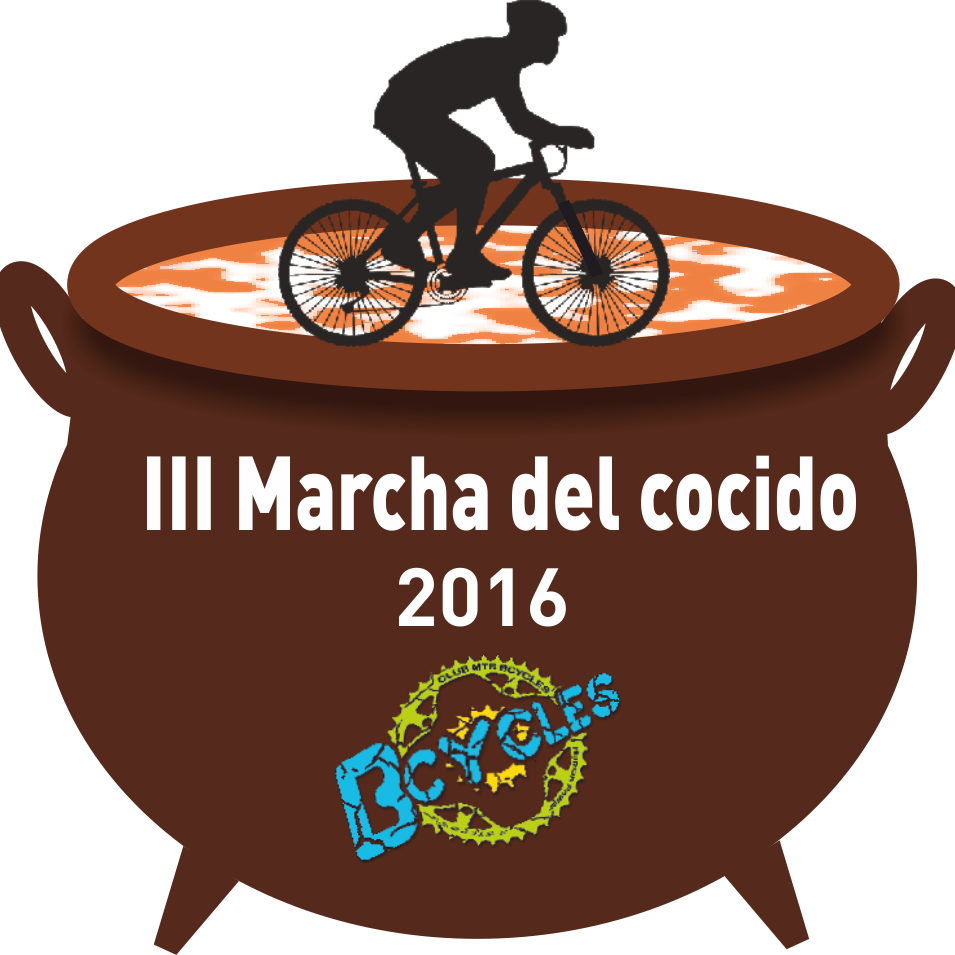 LA MARCHA DEL COCIDO