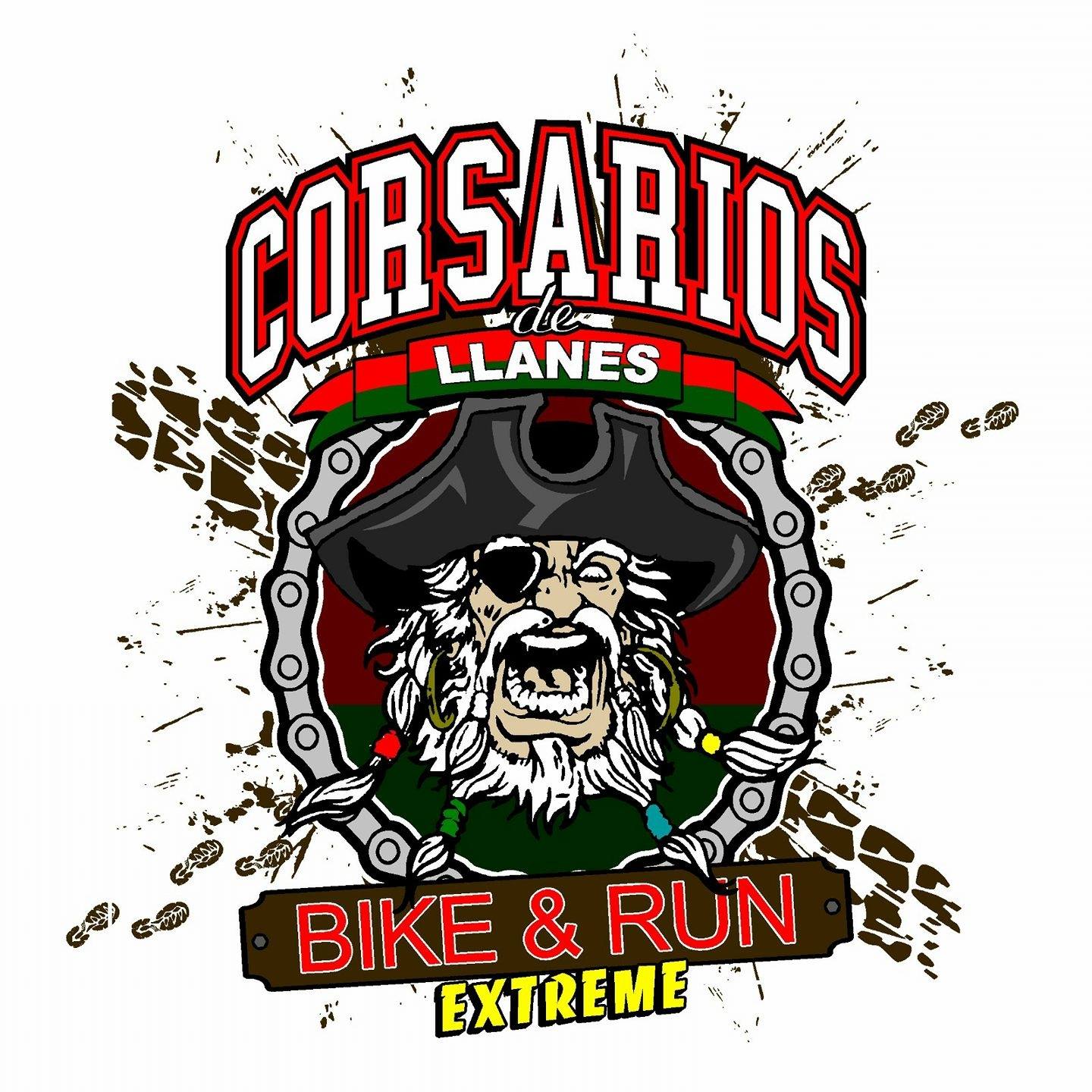 CORSARIOS DE LLANES EXTREME 2019