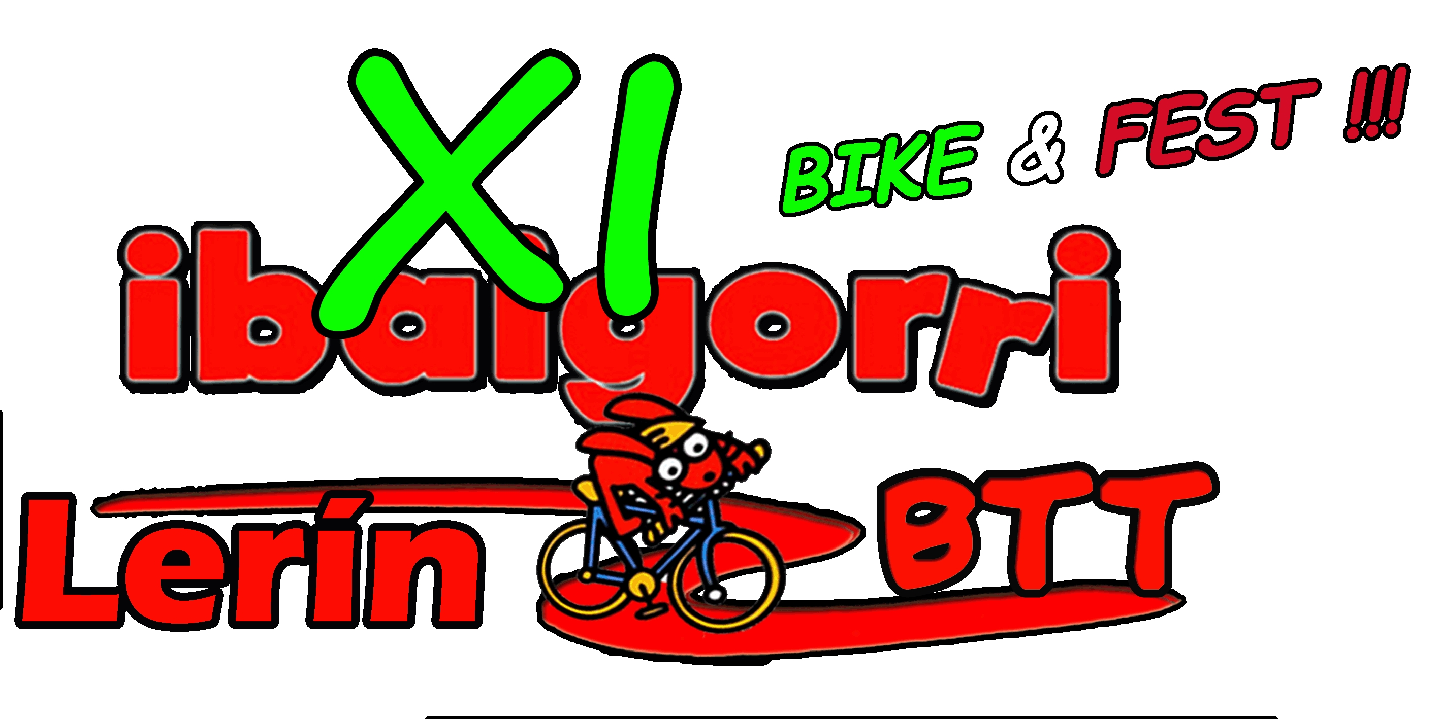 IBAIGORRI BTT 2019