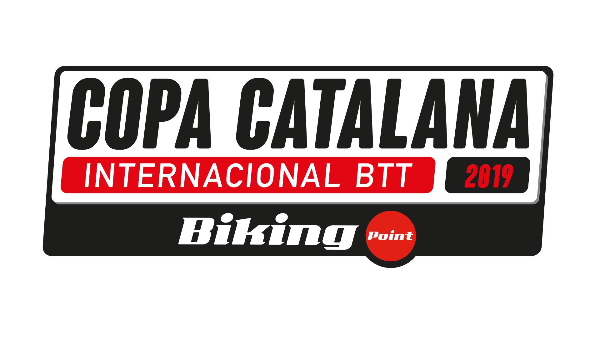 COPA CATALANA INTERNACIONAL BTT 2019