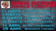 Open XCO Castilla y León 2019:  I TROFEO SAUCELLE