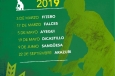 Copa Caja Rural BTT 2019: AYEGUI