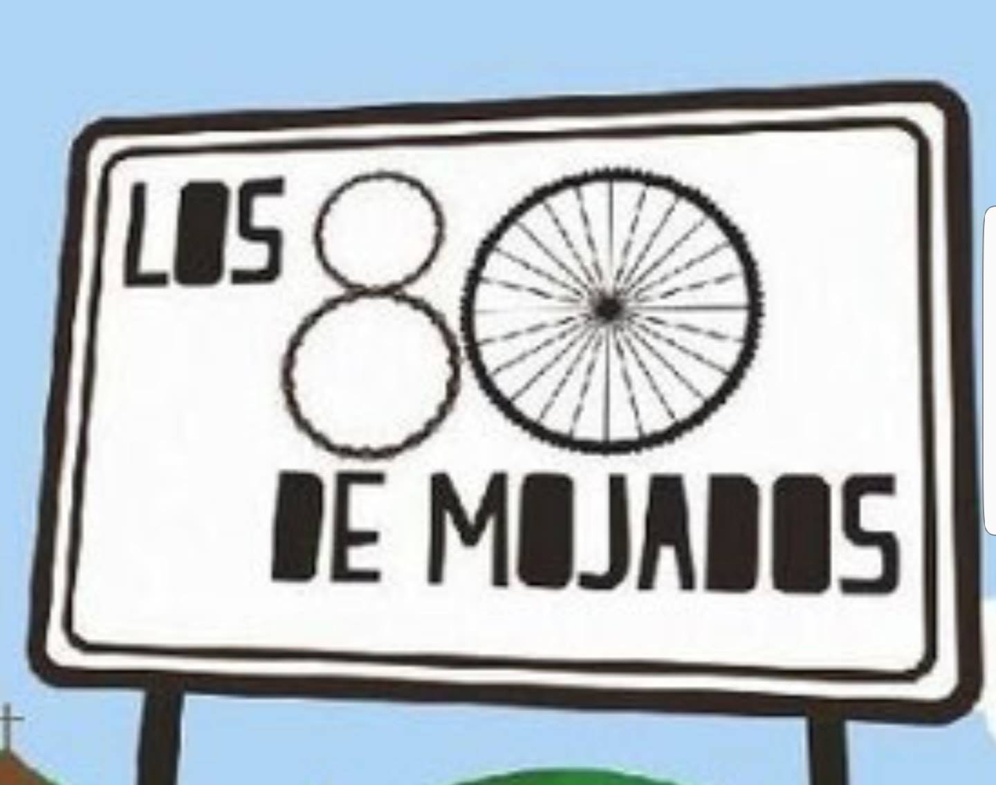 7ª MARCHA LOS 80 DE MOJADOS