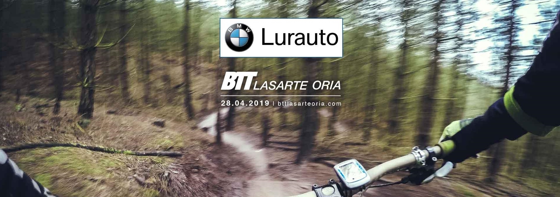 BTT LASARTE ORIA 2019