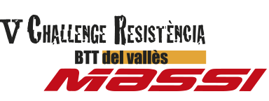 Challenge Resistència MASSI XC Series - Ametlla del Vallès