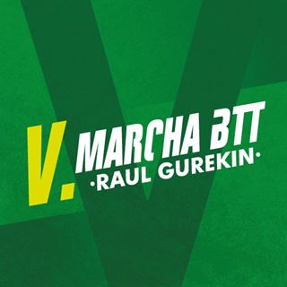 Marcha BTT Raúl Gurekin 2019
