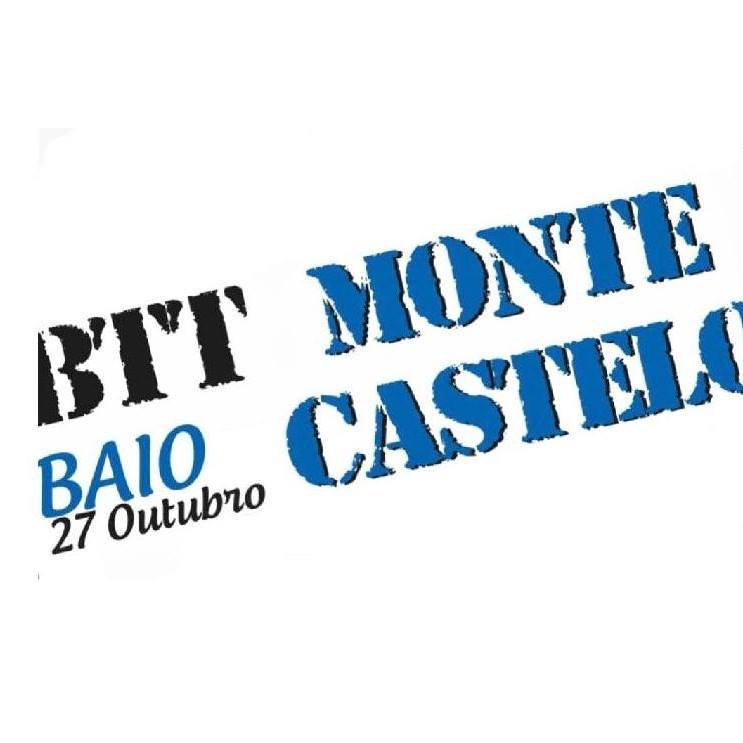 BTT MONTE CASTELO