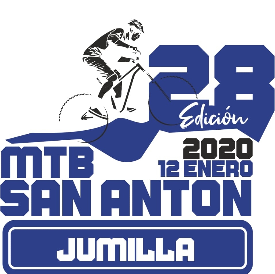 XXVIII PRUEBA BTT SAN ANTÓN DE JUMILLA