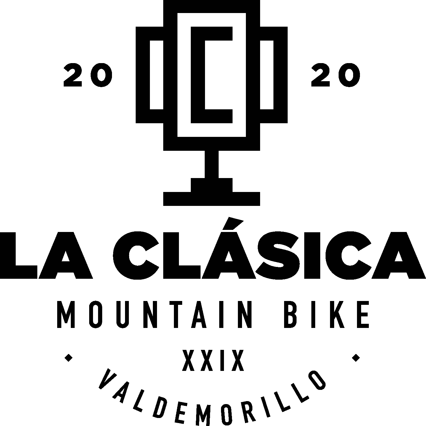 MTB LA CLÁSICA DE VALDEMORILLO 2020