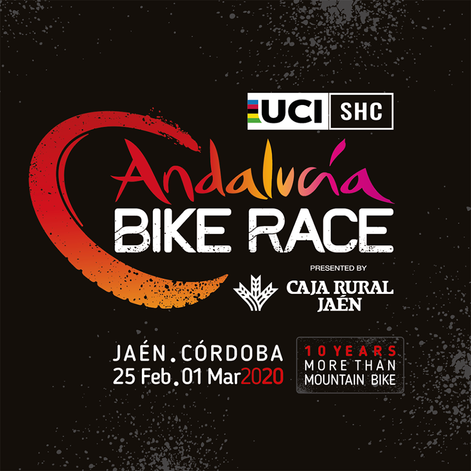ANDALUCIA BIKE RACE 2020