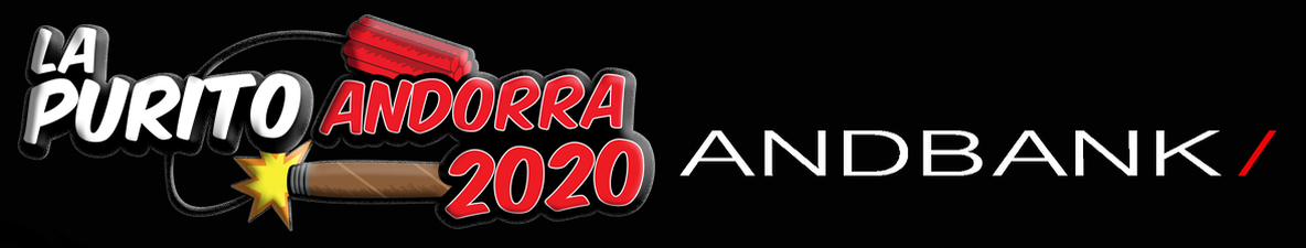 LA PURITO ANDORRA 2020