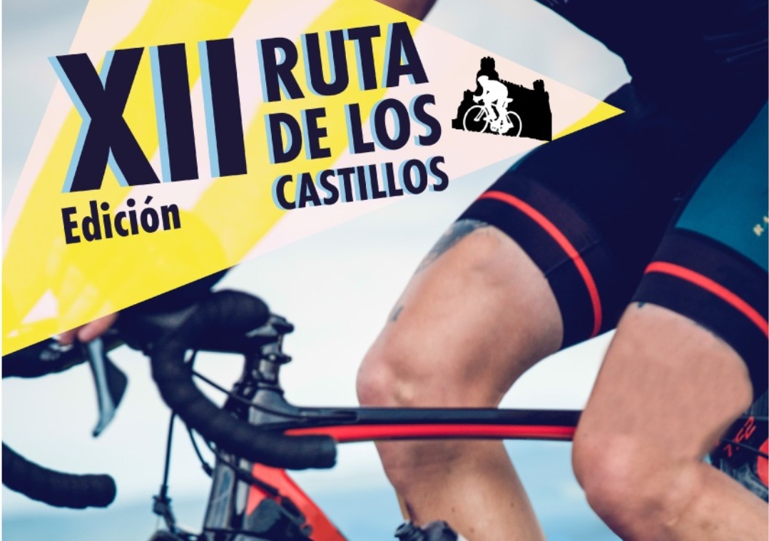 Marcha Cicloturista Ruta De Los Castillos Ayora