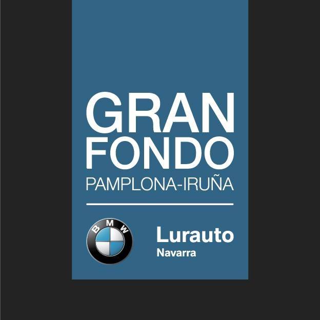 Gran Fondo Pamplona Iruña