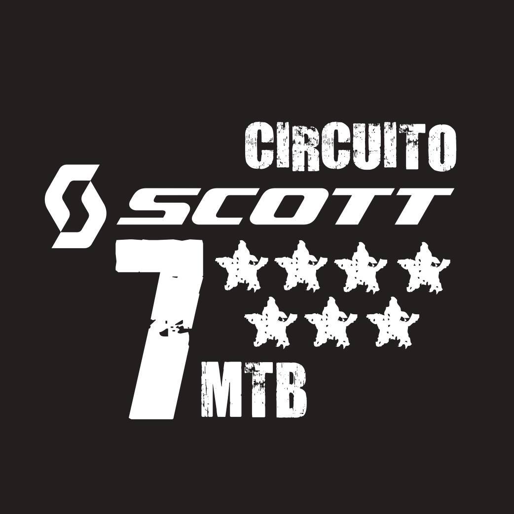 CIRCUITO 7 ESTRELLAS Marcha De La Coliflor 