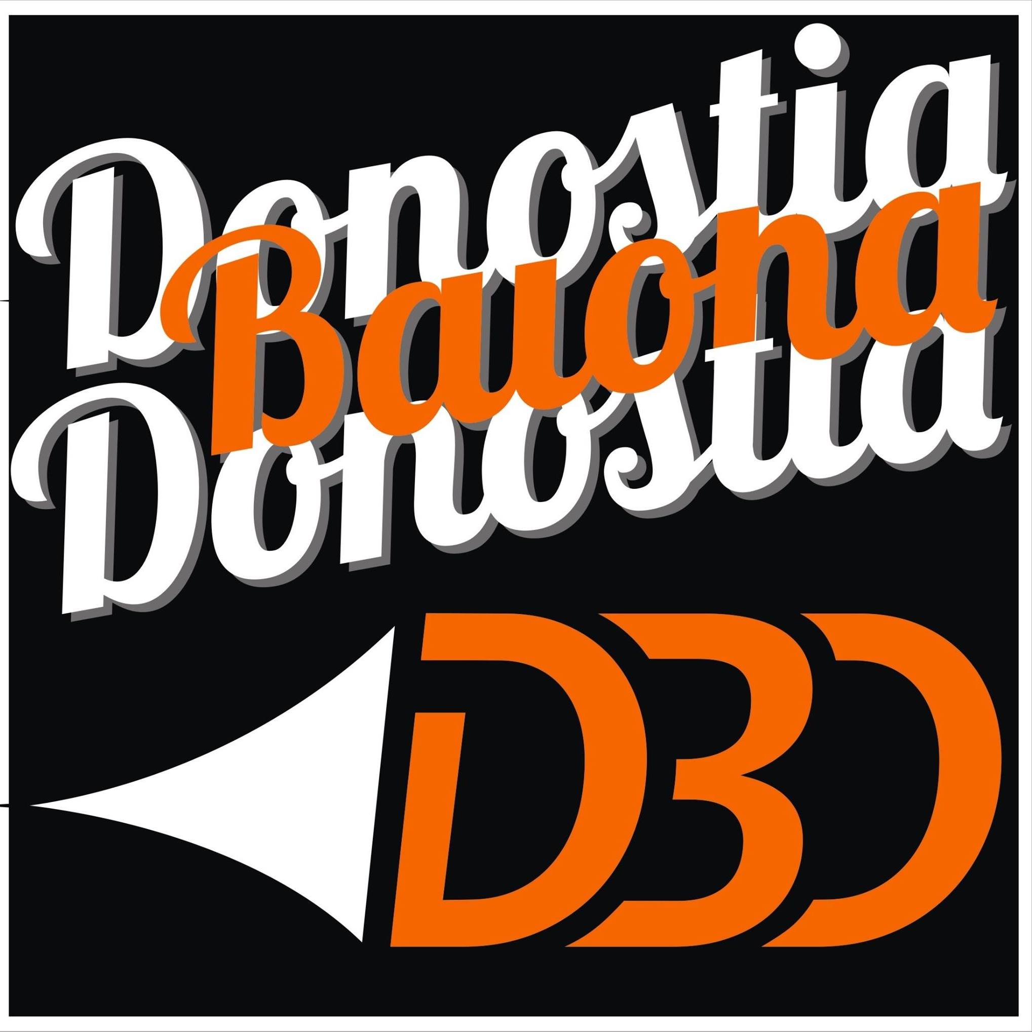 Marcha Donostia - Bayona - Donostia