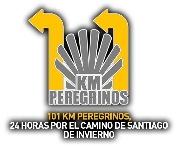 101 km Peregrinos BDM