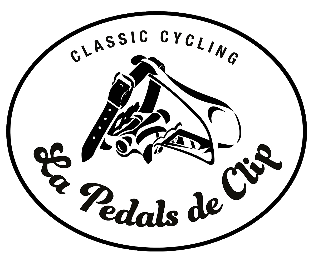 LA PEDALS DE CLIP 2020