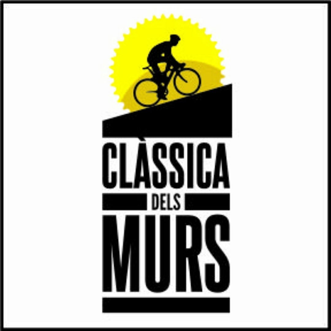 Marxa Cicloturista Clàssica Dels Murs