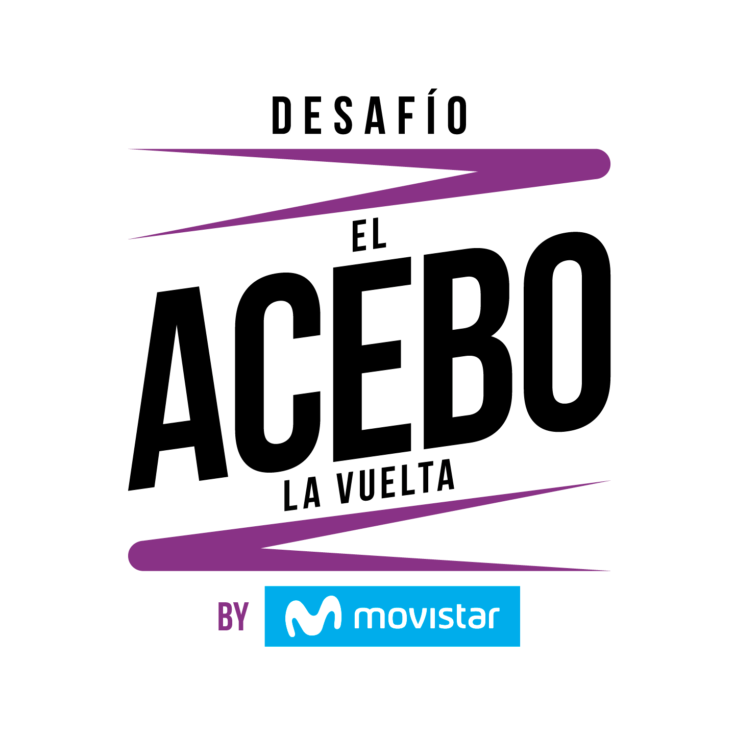Desafío El Acebo by Movistar