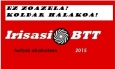 IV Irisasi BTT 2015 