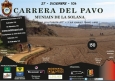 Carrera del pavo