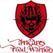 ANCARES ROAD WARRIORS