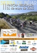 II Marcha Cicloturista Bedelalsa-Sierra de Béjar