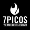 VII MARCHA CICLOTURISTA 7 PICOS