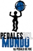 PEDALS DE FOC NON STOP MTB ULTRAMARATHON