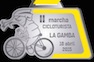 II MARCHA CICLOTURISTA "LA GAMBA"