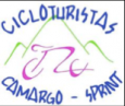 XXV Marcha Cicloturista Camargo