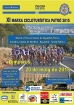 XI Marxa Cicloturista Patró 2015