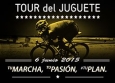 V MARCHA TOUR DEL JUGUETE