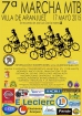 VII Marcha MTB Villa de Aranjuez