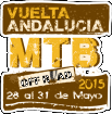 III Vuelta Andalucía MTB