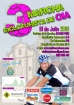  III MARCHA CICLOTURISTA DE OIA